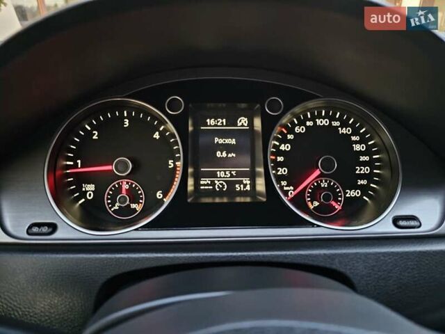 Синий Фольксваген Пассат, объемом двигателя 2 л и пробегом 285 тыс. км за 11600 $, фото 96 на Automoto.ua