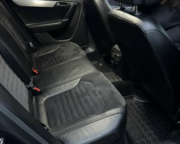 Синій Фольксваген Пассат, об'ємом двигуна 1.6 л та пробігом 292 тис. км за 9599 $, фото 26 на Automoto.ua