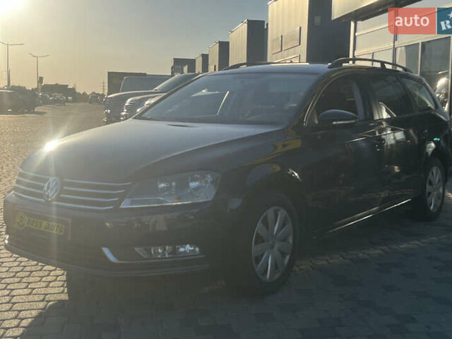 Синий Фольксваген Пассат, объемом двигателя 1.4 л и пробегом 208 тыс. км за 9450 $, фото 2 на Automoto.ua