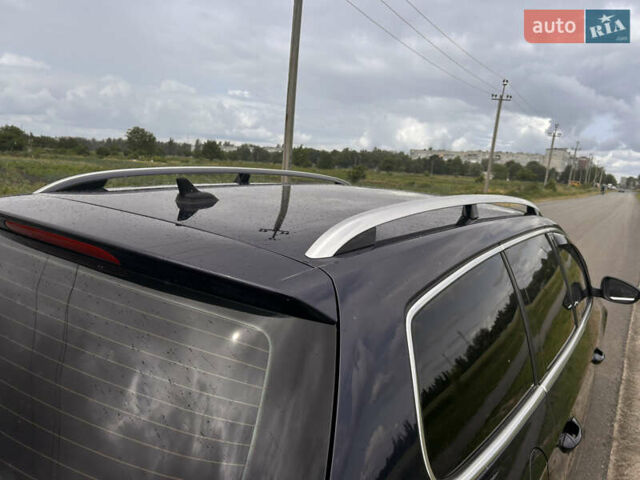 Синий Фольксваген Пассат, объемом двигателя 1.9 л и пробегом 176 тыс. км за 14500 $, фото 6 на Automoto.ua