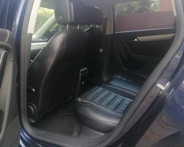 Синій Фольксваген Пассат, об'ємом двигуна 1.6 л та пробігом 285 тис. км за 10500 $, фото 24 на Automoto.ua