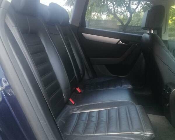 Синій Фольксваген Пассат, об'ємом двигуна 1.6 л та пробігом 285 тис. км за 10500 $, фото 30 на Automoto.ua