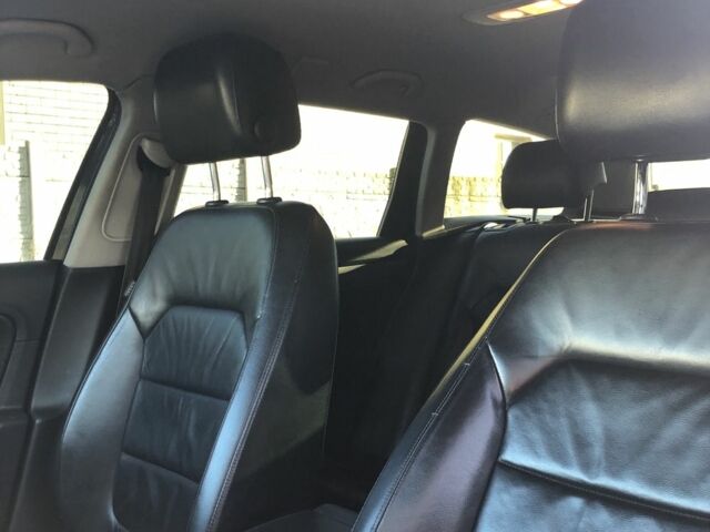 Синий Фольксваген Пассат, объемом двигателя 1.4 л и пробегом 270 тыс. км за 6800 $, фото 14 на Automoto.ua