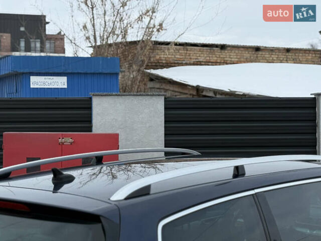 Синій Фольксваген Пассат, об'ємом двигуна 1.4 л та пробігом 206 тис. км за 9650 $, фото 10 на Automoto.ua