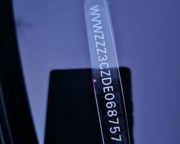 Синий Фольксваген Пассат, объемом двигателя 2 л и пробегом 285 тыс. км за 11600 $, фото 93 на Automoto.ua