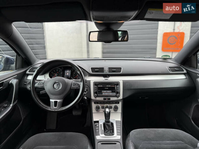 Синій Фольксваген Пассат, об'ємом двигуна 1.4 л та пробігом 206 тис. км за 9650 $, фото 24 на Automoto.ua