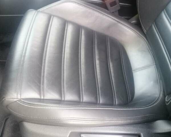 Синій Фольксваген Пассат, об'ємом двигуна 1.6 л та пробігом 285 тис. км за 10500 $, фото 35 на Automoto.ua