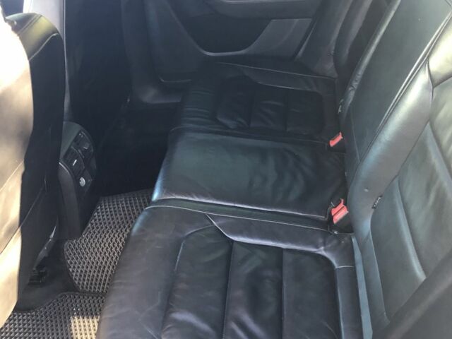 Синий Фольксваген Пассат, объемом двигателя 1.4 л и пробегом 270 тыс. км за 6800 $, фото 13 на Automoto.ua