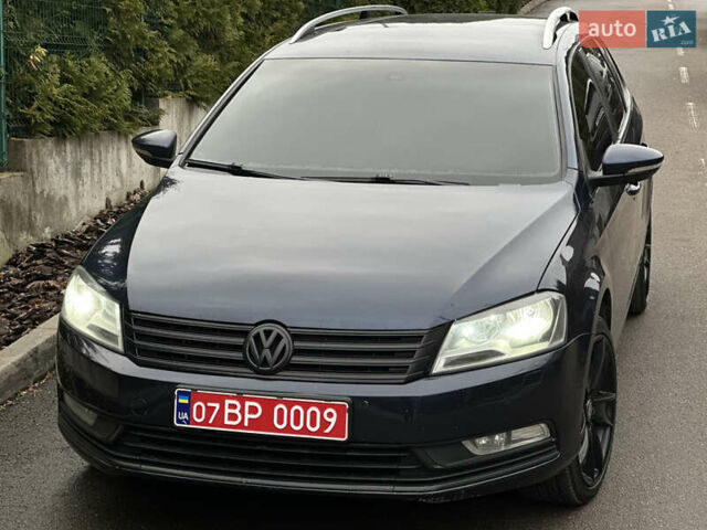 Синий Фольксваген Пассат, объемом двигателя 1.39 л и пробегом 202 тыс. км за 7250 $, фото 2 на Automoto.ua