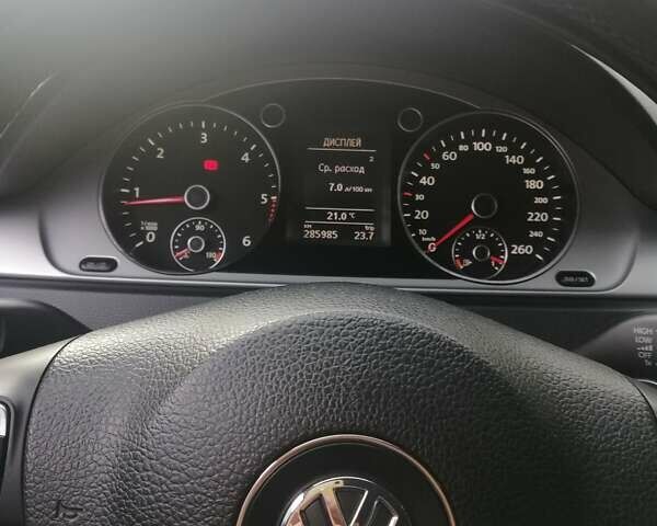 Синій Фольксваген Пассат, об'ємом двигуна 1.6 л та пробігом 285 тис. км за 10500 $, фото 2 на Automoto.ua