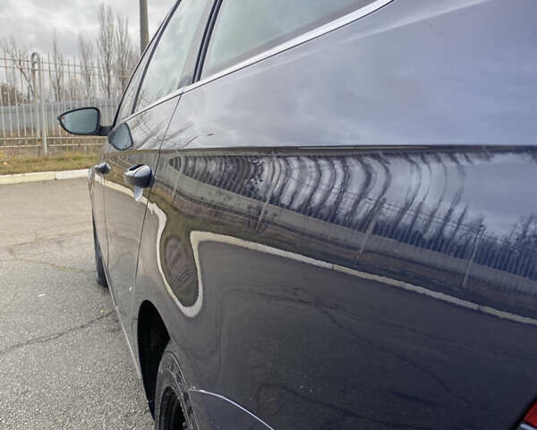 Синій Фольксваген Пассат, об'ємом двигуна 1.6 л та пробігом 262 тис. км за 8500 $, фото 17 на Automoto.ua