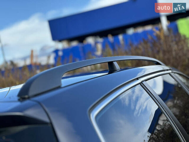 Синий Фольксваген Пассат, объемом двигателя 2 л и пробегом 272 тыс. км за 10350 $, фото 21 на Automoto.ua