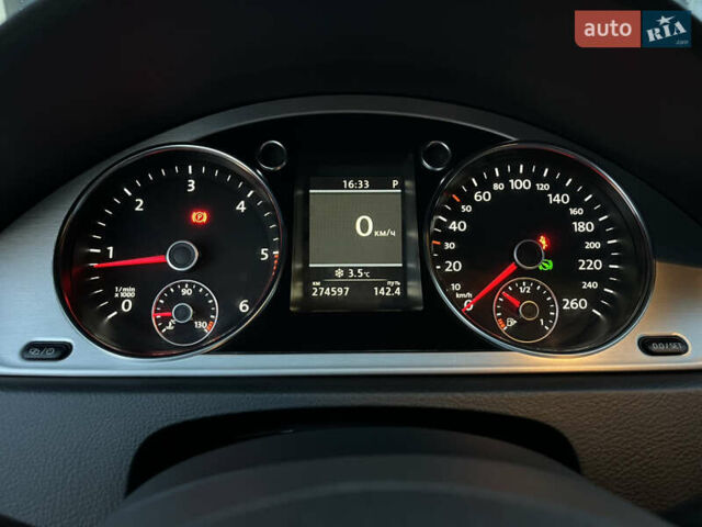 Синій Фольксваген Пассат, об'ємом двигуна 1.6 л та пробігом 274 тис. км за 12500 $, фото 52 на Automoto.ua