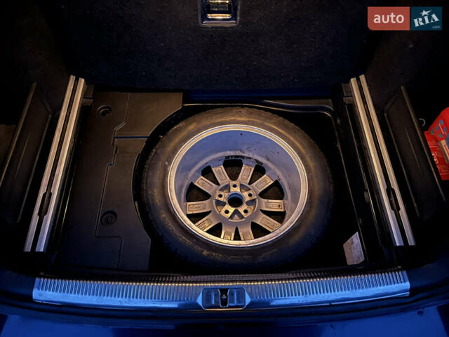 Синій Фольксваген Пассат, об'ємом двигуна 1.6 л та пробігом 274 тис. км за 12500 $, фото 94 на Automoto.ua