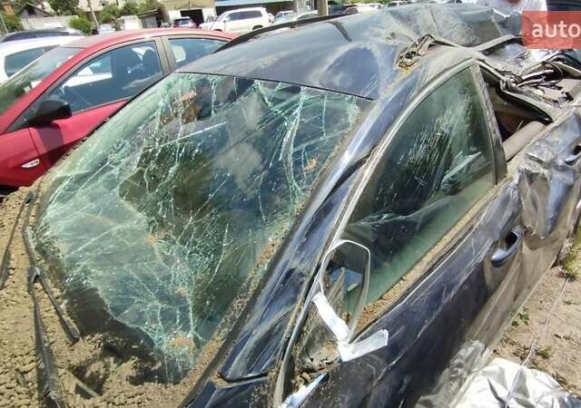 Синий Фольксваген Пассат, объемом двигателя 1.6 л и пробегом 220 тыс. км за 5800 $, фото 14 на Automoto.ua