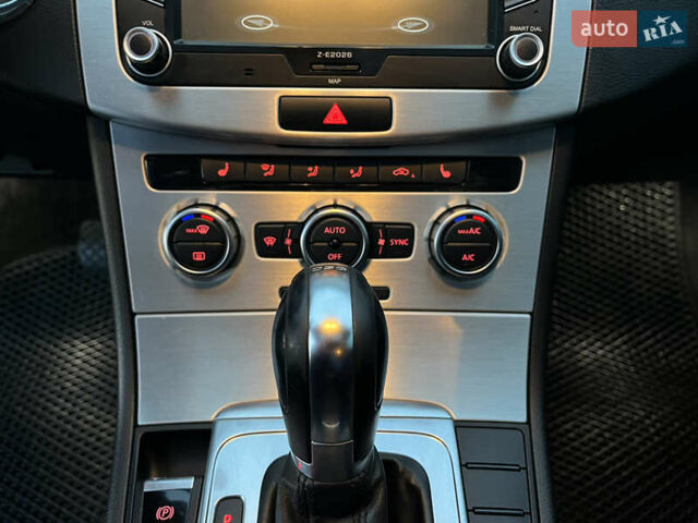 Синій Фольксваген Пассат, об'ємом двигуна 1.6 л та пробігом 274 тис. км за 12500 $, фото 49 на Automoto.ua