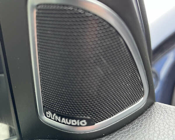 Синий Фольксваген Пассат, объемом двигателя 2 л и пробегом 330 тыс. км за 12300 $, фото 8 на Automoto.ua