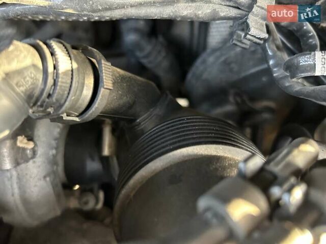 Синий Фольксваген Пассат, объемом двигателя 1.6 л и пробегом 277 тыс. км за 9950 $, фото 21 на Automoto.ua