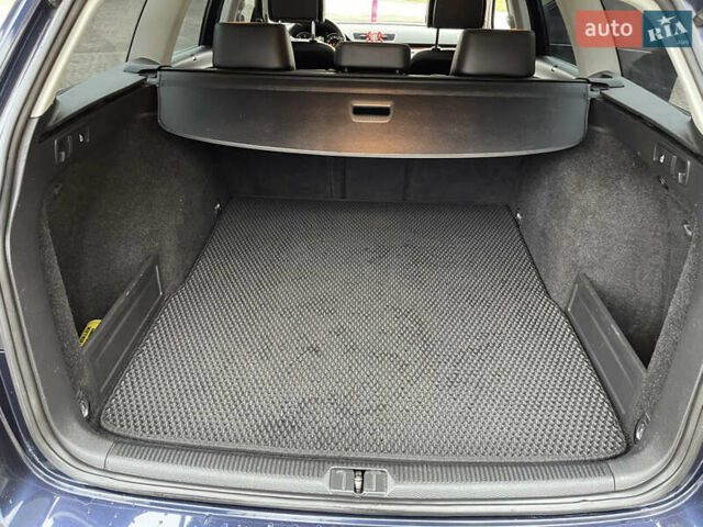 Синий Фольксваген Пассат, объемом двигателя 2 л и пробегом 330 тыс. км за 12300 $, фото 27 на Automoto.ua