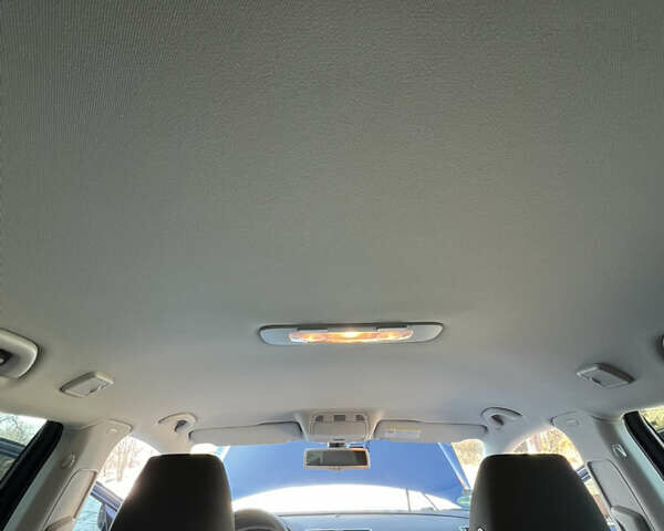 Синий Фольксваген Пассат, объемом двигателя 1.97 л и пробегом 239 тыс. км за 12100 $, фото 16 на Automoto.ua