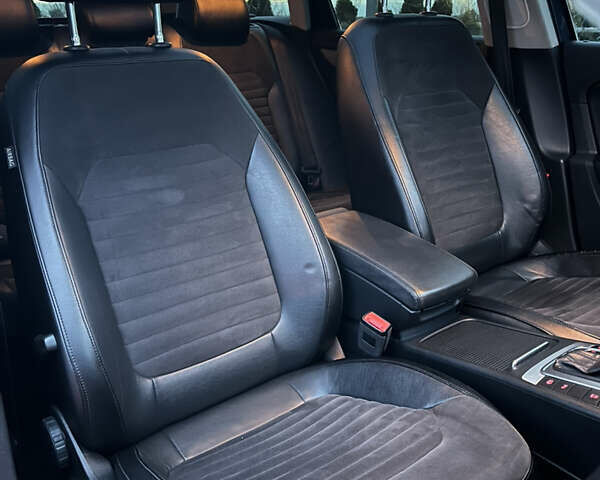 Синій Фольксваген Пассат, об'ємом двигуна 1.6 л та пробігом 274 тис. км за 12500 $, фото 64 на Automoto.ua