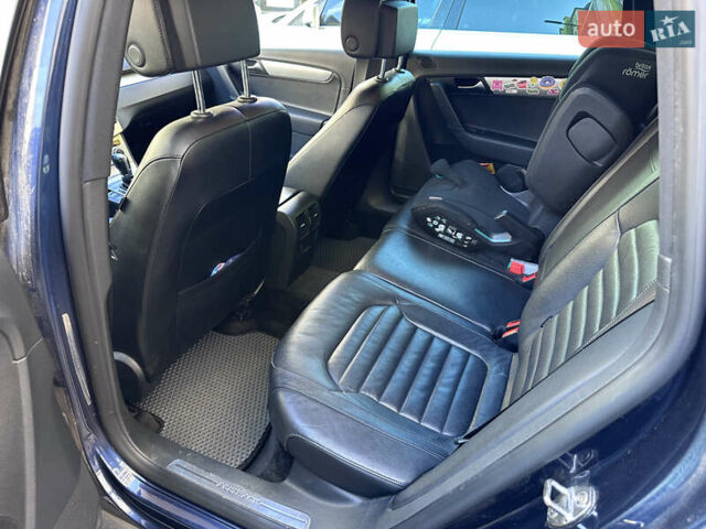 Синий Фольксваген Пассат, объемом двигателя 1.97 л и пробегом 269 тыс. км за 15200 $, фото 22 на Automoto.ua