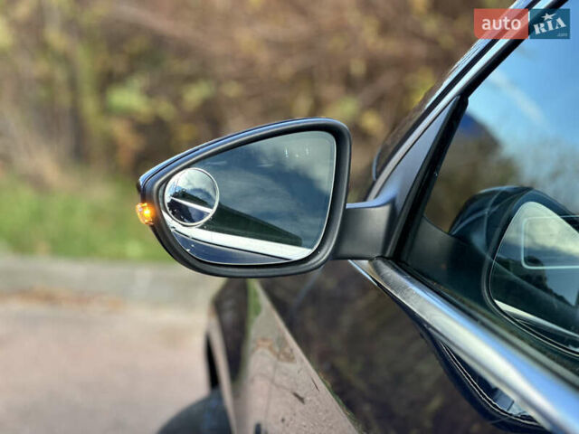 Синий Фольксваген Пассат, объемом двигателя 2 л и пробегом 272 тыс. км за 10350 $, фото 29 на Automoto.ua