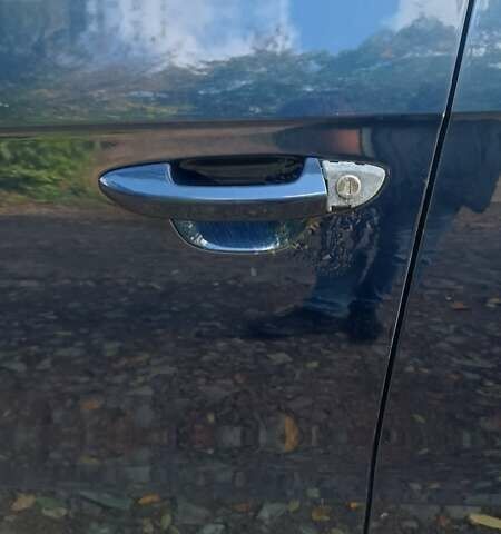 Синий Фольксваген Пассат, объемом двигателя 1.6 л и пробегом 233 тыс. км за 9500 $, фото 27 на Automoto.ua