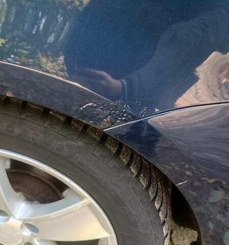 Синий Фольксваген Пассат, объемом двигателя 1.6 л и пробегом 233 тыс. км за 9500 $, фото 26 на Automoto.ua