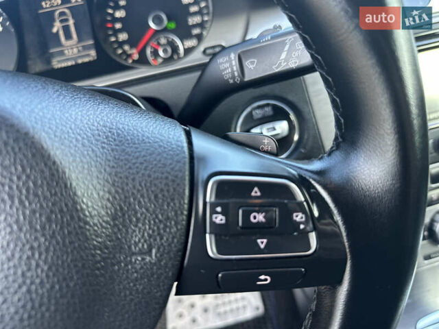 Синий Фольксваген Пассат, объемом двигателя 2 л и пробегом 272 тыс. км за 10350 $, фото 37 на Automoto.ua