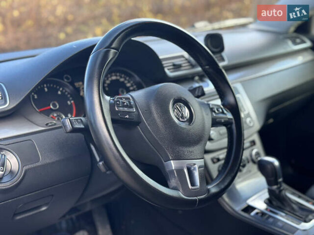 Синий Фольксваген Пассат, объемом двигателя 2 л и пробегом 272 тыс. км за 10350 $, фото 31 на Automoto.ua