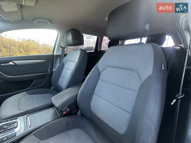 Синий Фольксваген Пассат, объемом двигателя 2 л и пробегом 272 тыс. км за 10350 $, фото 35 на Automoto.ua