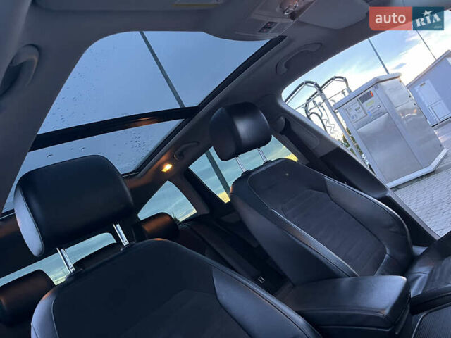 Синій Фольксваген Пассат, об'ємом двигуна 1.6 л та пробігом 274 тис. км за 12500 $, фото 38 на Automoto.ua