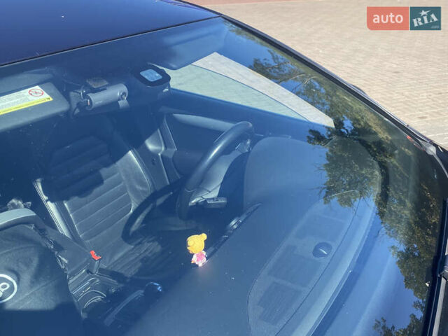 Синий Фольксваген Пассат, объемом двигателя 1.97 л и пробегом 269 тыс. км за 15200 $, фото 6 на Automoto.ua