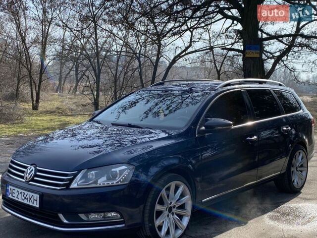 Синий Фольксваген Пассат, объемом двигателя 1.39 л и пробегом 198 тыс. км за 7900 $, фото 19 на Automoto.ua