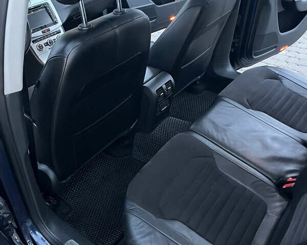 Синій Фольксваген Пассат, об'ємом двигуна 1.6 л та пробігом 274 тис. км за 12500 $, фото 40 на Automoto.ua