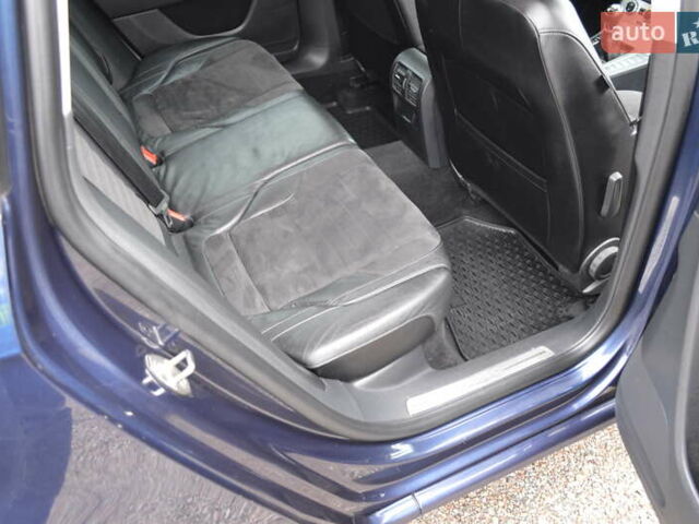 Синий Фольксваген Пассат, объемом двигателя 1.6 л и пробегом 248 тыс. км за 7800 $, фото 19 на Automoto.ua