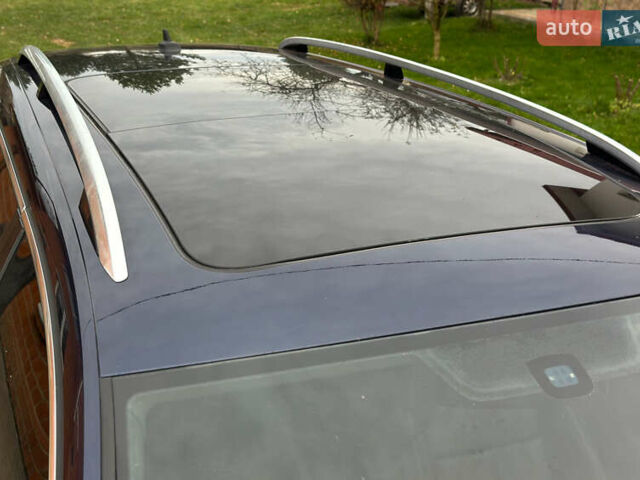 Синий Фольксваген Пассат, объемом двигателя 1.6 л и пробегом 227 тыс. км за 9500 $, фото 21 на Automoto.ua