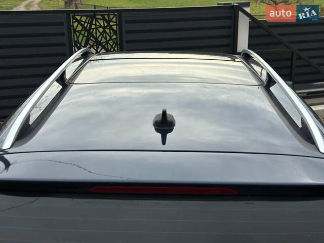 Синий Фольксваген Пассат, объемом двигателя 1.6 л и пробегом 227 тыс. км за 9500 $, фото 20 на Automoto.ua