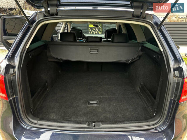 Синий Фольксваген Пассат, объемом двигателя 1.6 л и пробегом 227 тыс. км за 9500 $, фото 38 на Automoto.ua