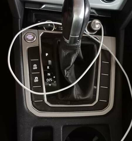 Синій Фольксваген Пассат, об'ємом двигуна 1.97 л та пробігом 264 тис. км за 18500 $, фото 15 на Automoto.ua