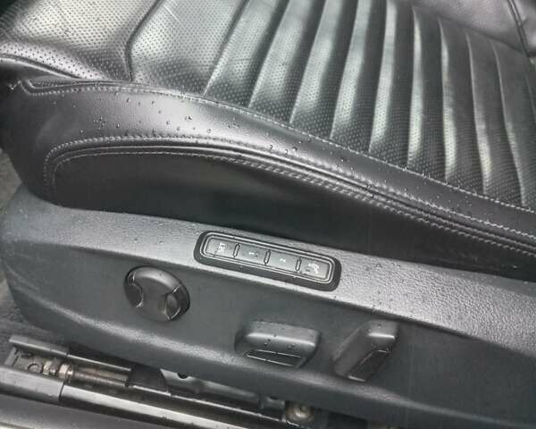 Синий Фольксваген Пассат, объемом двигателя 1.97 л и пробегом 285 тыс. км за 15000 $, фото 8 на Automoto.ua