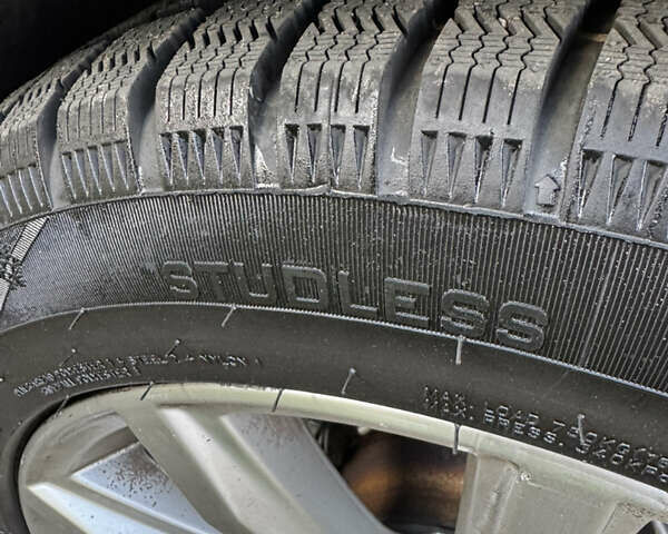 Синій Фольксваген Пассат, об'ємом двигуна 1.97 л та пробігом 227 тис. км за 14500 $, фото 15 на Automoto.ua