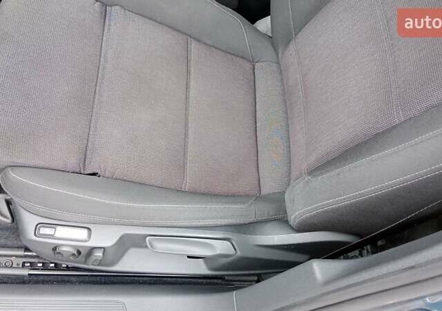 Синій Фольксваген Пассат, об'ємом двигуна 1.97 л та пробігом 264 тис. км за 18500 $, фото 6 на Automoto.ua