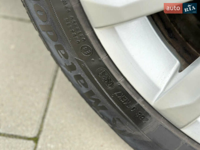 Синій Фольксваген Пассат, об'ємом двигуна 2 л та пробігом 287 тис. км за 15900 $, фото 17 на Automoto.ua