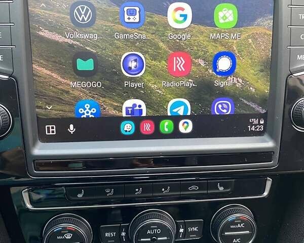 Синий Фольксваген Пассат, объемом двигателя 1.97 л и пробегом 209 тыс. км за 16500 $, фото 33 на Automoto.ua