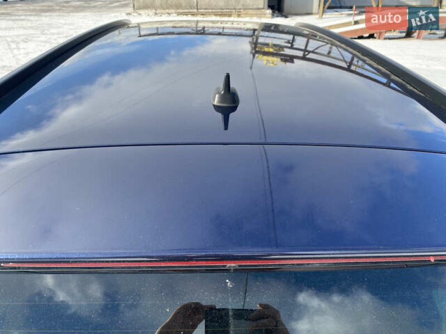 Синий Фольксваген Пассат, объемом двигателя 2 л и пробегом 338 тыс. км за 15200 $, фото 36 на Automoto.ua