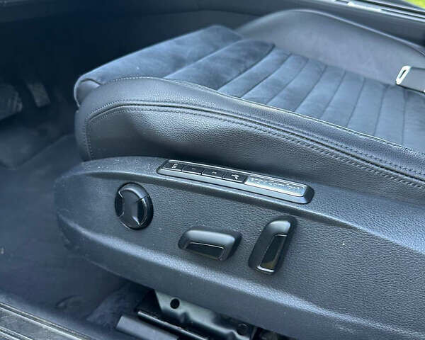 Синий Фольксваген Пассат, объемом двигателя 1.97 л и пробегом 230 тыс. км за 19809 $, фото 9 на Automoto.ua