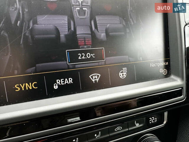 Синій Фольксваген Пассат, об'ємом двигуна 1.97 л та пробігом 169 тис. км за 17200 $, фото 65 на Automoto.ua