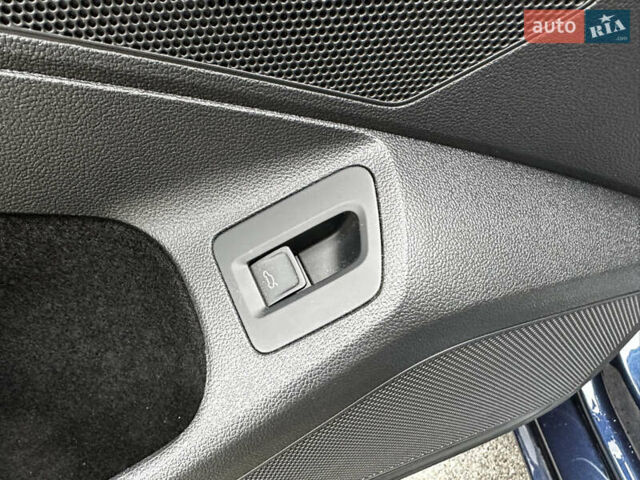 Синій Фольксваген Пассат, об'ємом двигуна 1.97 л та пробігом 169 тис. км за 17200 $, фото 37 на Automoto.ua